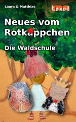 Neues vom Rotkäppchen