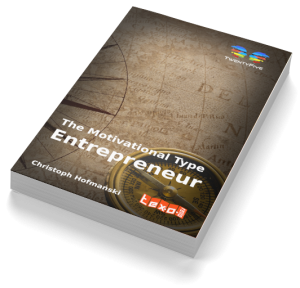 The Motivational Type Entrepreneur