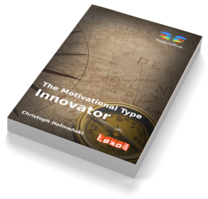 The Motivational Type Innovator