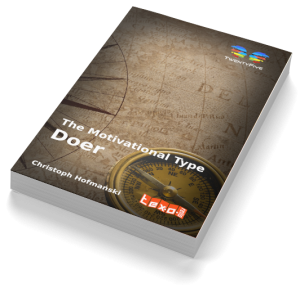 The Motivational Type Doer